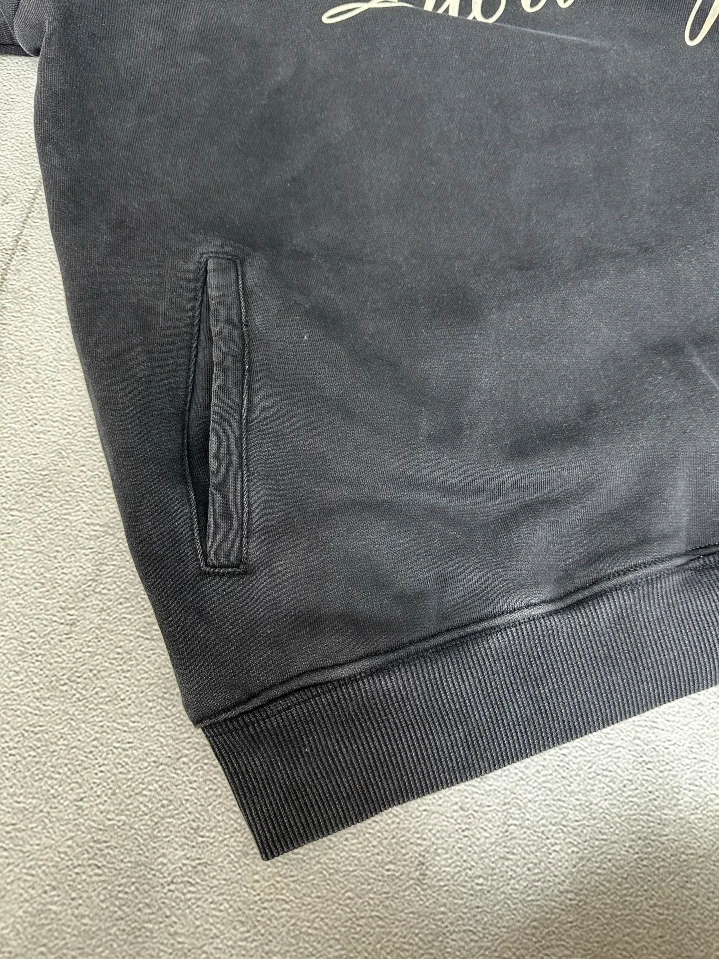 DIOR Classic logo Same Style， ， Quality Size：S M L XL