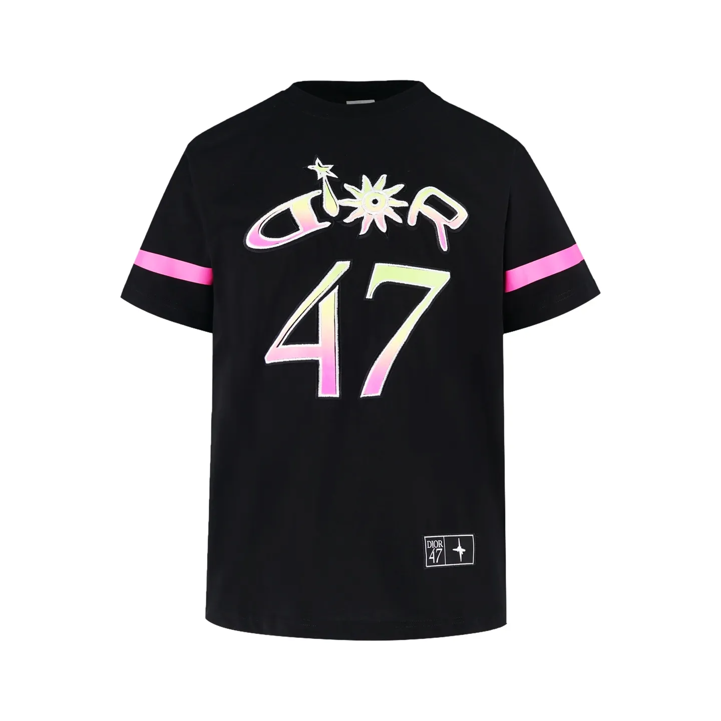 【 】 CD 47 （Black） 11, ， 20 g 。47 ， ， 。 、 ， ， 。 、 ， ， 。 ， ， ， Classic Versatile， 。 Size:S-M-L