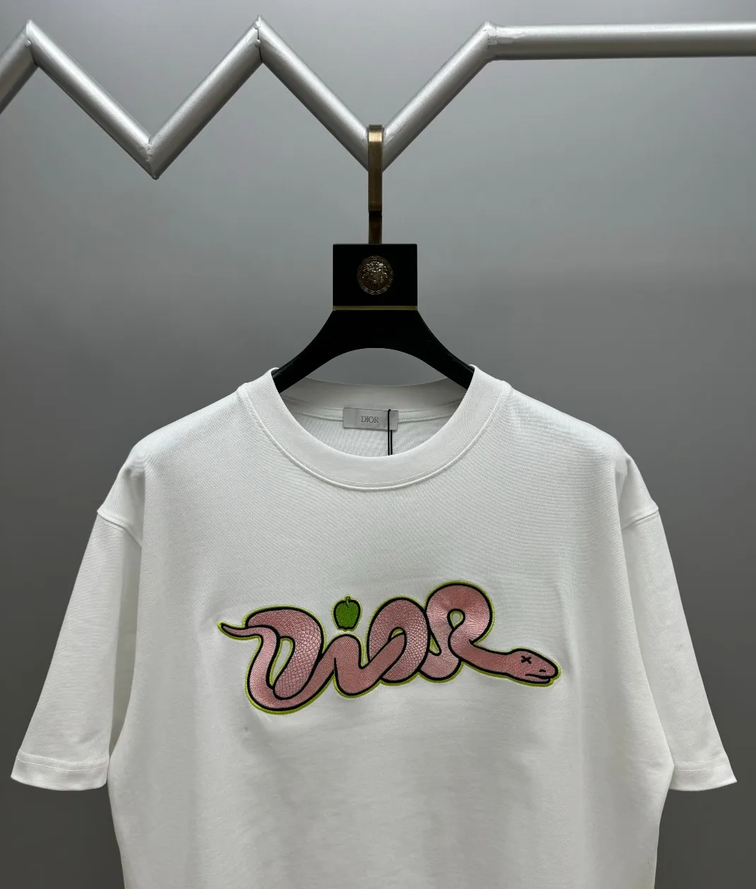 （ ） ， ： /DIO.R T ： 100% ： 1*1 ： logo ：White Orange Size：XS S M L Same Style