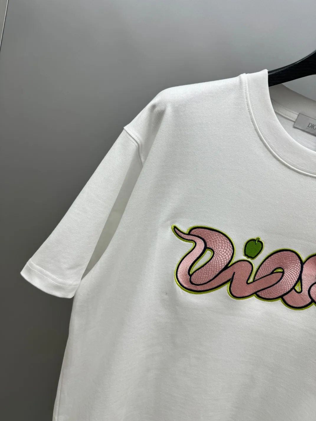 （ ） ， ： /DIO.R T ： 100% ： 1*1 ： logo ：White Orange Size：XS S M L Same Style