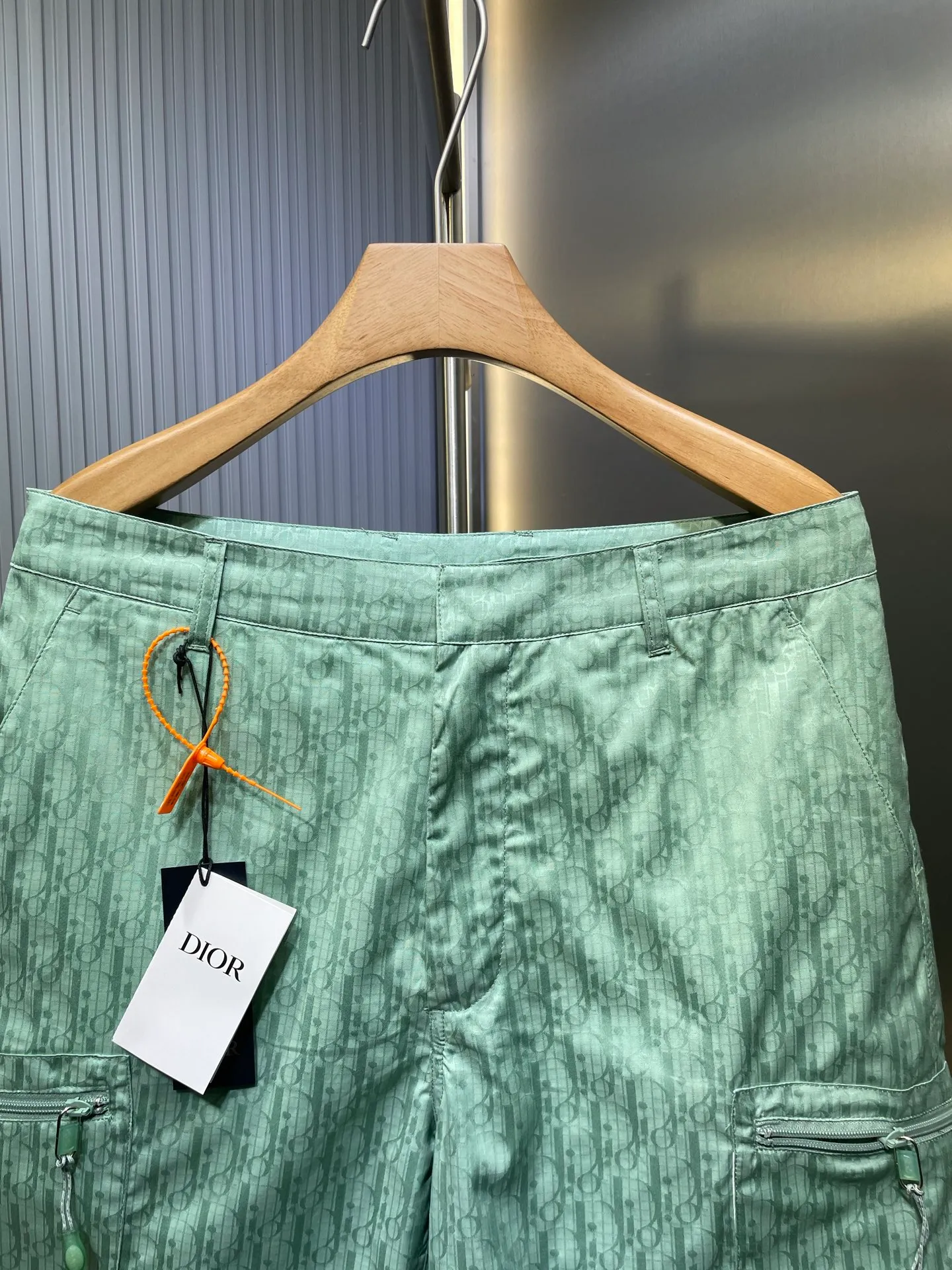 🌟【 】 24ss New Arrival Series， dior Classic oblique 。 Blue ， 。 ， ！ Sizes：46.48.50.52.