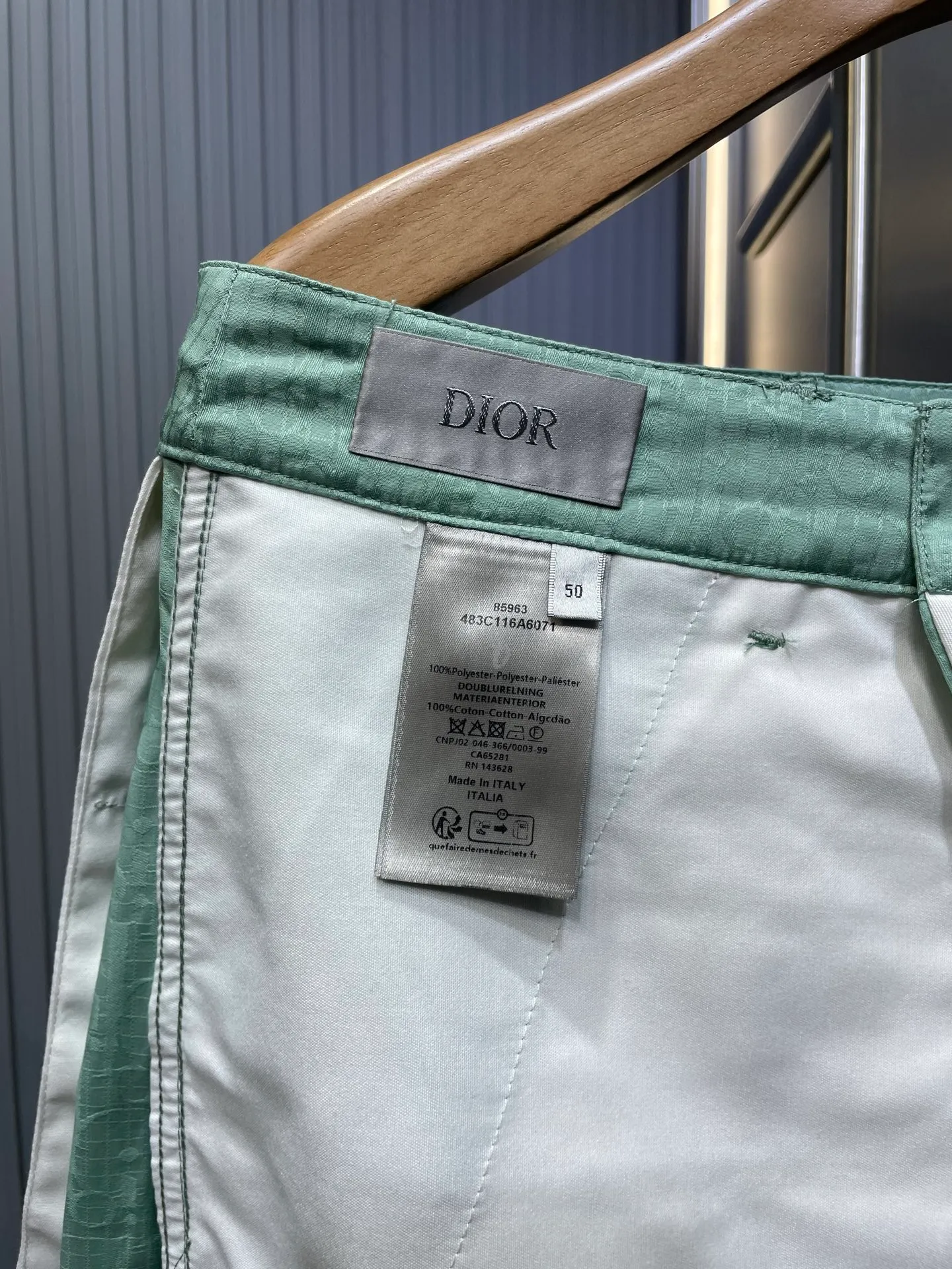 🌟【 】 24ss New Arrival Series， dior Classic oblique 。 Blue ， 。 ， ！ Sizes：46.48.50.52.