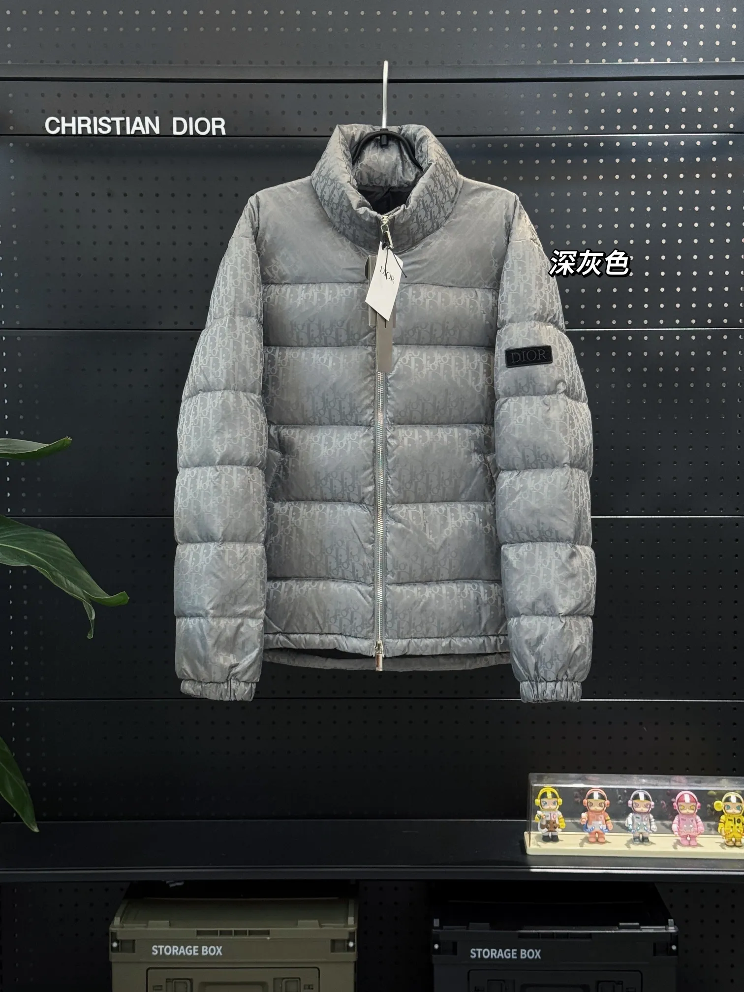 💎Dark Gray 💎 Quality ⬆️ Dior 23FW oblique ， Same Style， 🤩～ ， 50 ， ， ， ， ，3D ， ， ！ ， ， ， ， ， ！ LOGO NO.1 LOGO ， ， Breathable ， LOGO ！ 😍 90 ，(90% ➕10% ) ， ， ！ ， ！ ， ， ， ！ 1V 1 ， ， Size：S-3Xl （44-54 ） ：Light Gray /Light Blue /Navy Blue /Dark Gray /Black/Dark Blue