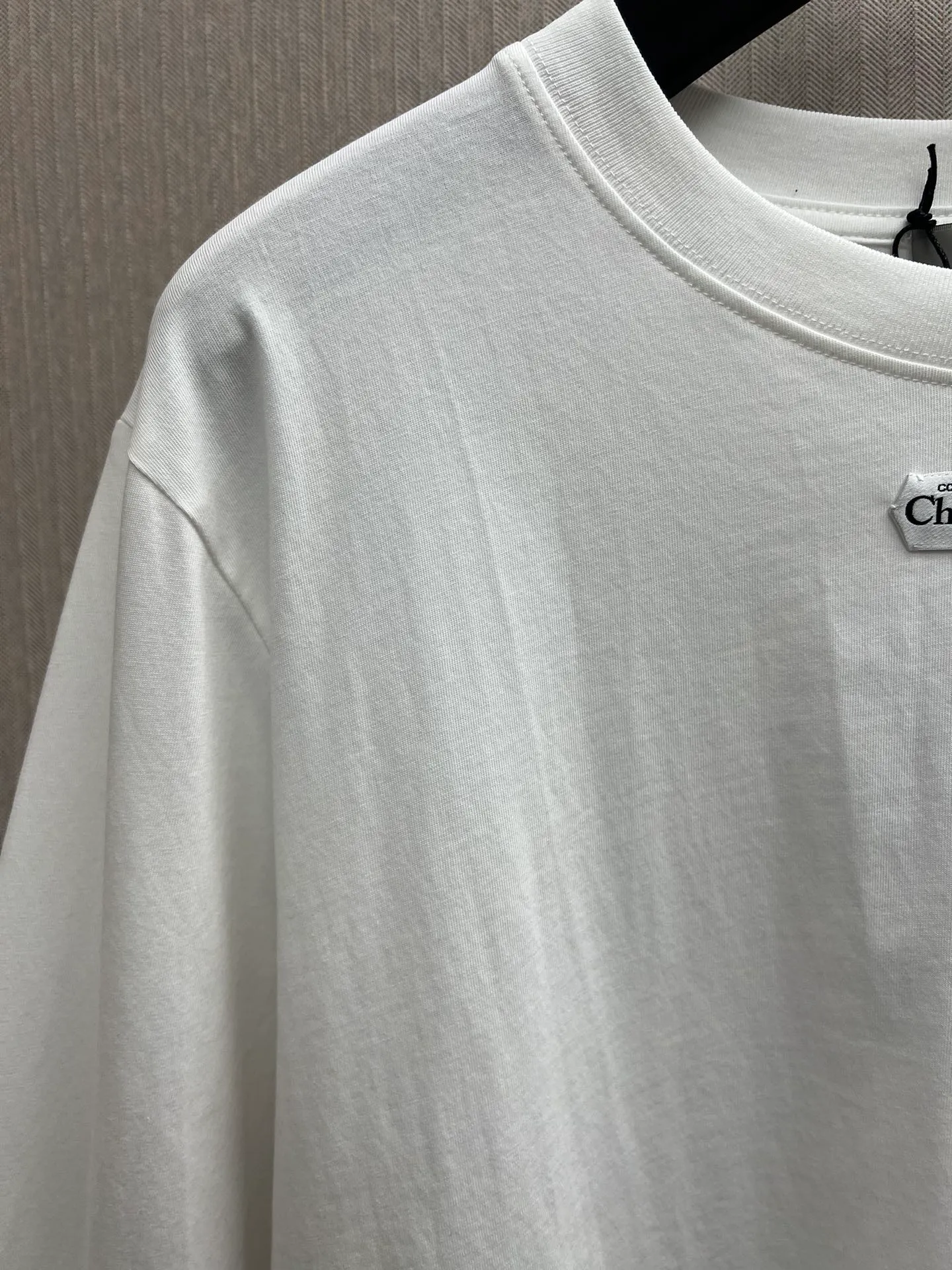 25ss New Arrival T Series ， Dior Christian Dior Paris ， Dior 。 White ， ， ， 。 Sizes：S.M.L.XL.