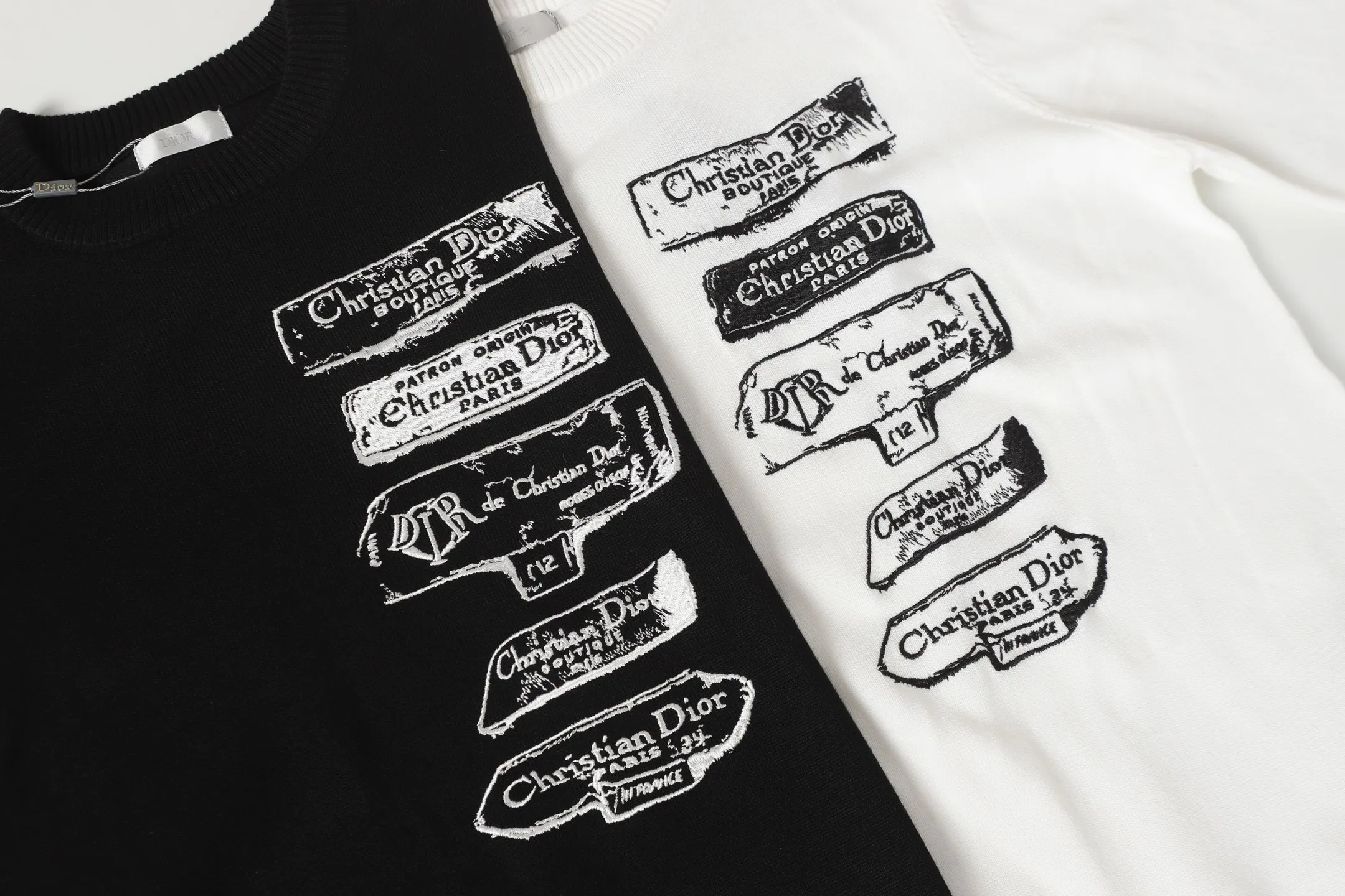 CD Archives Labels ， 。 White ， 、 。 ， 。 Dior Archives Labels ， 、 。 Size:S M L