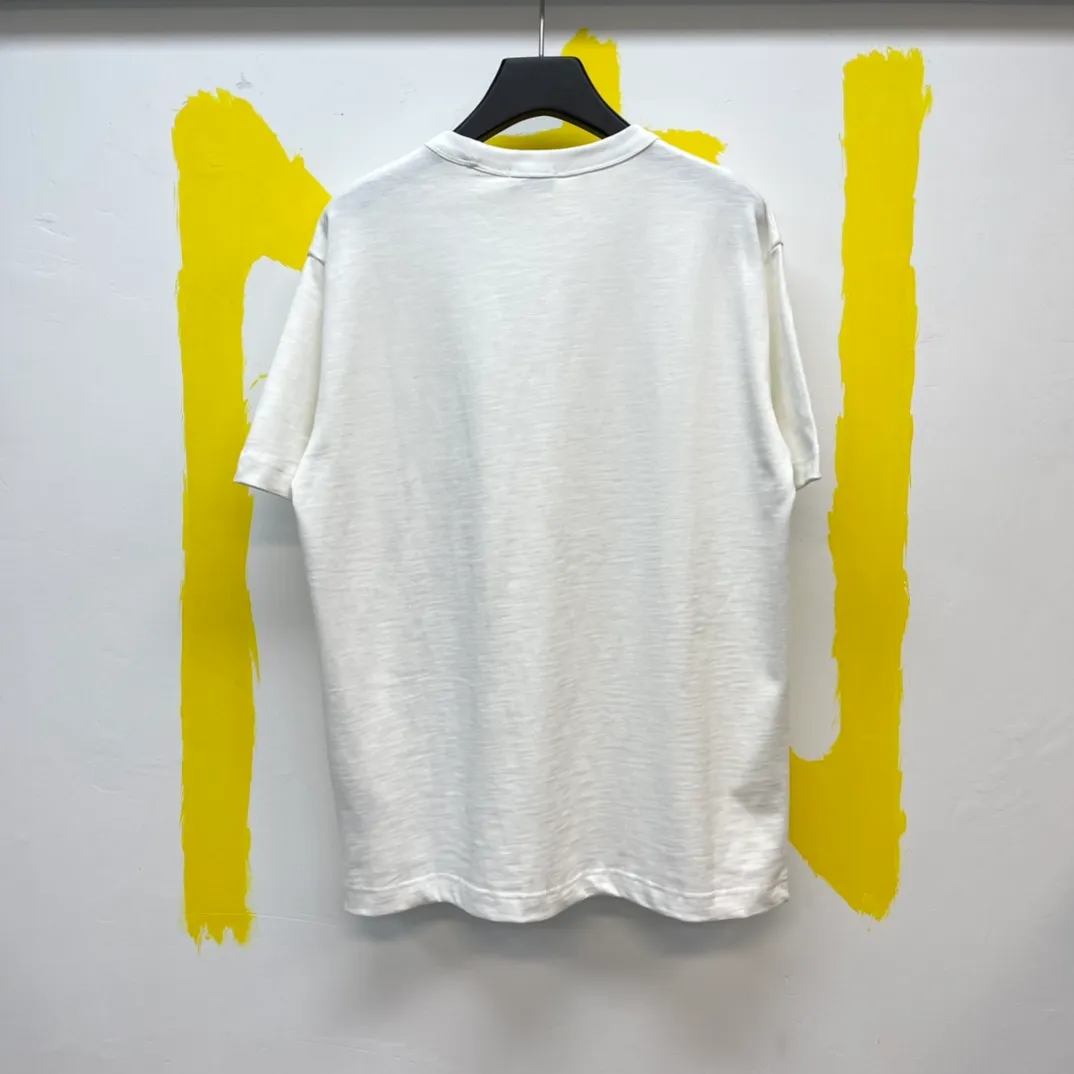 Dio 24SS New Arrival CD T Size：S-XL YB