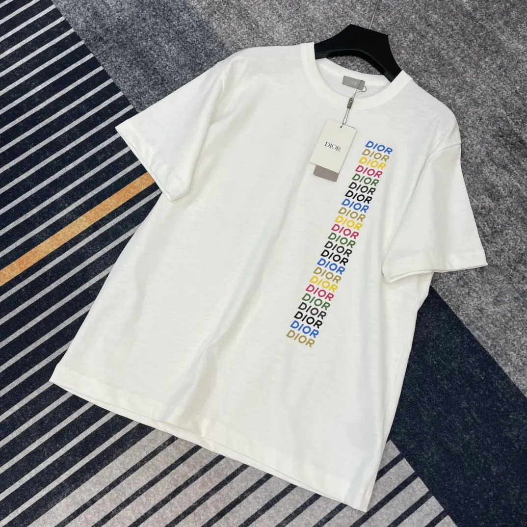 Dio 24SS New Arrival CD T Size：S-XL YB