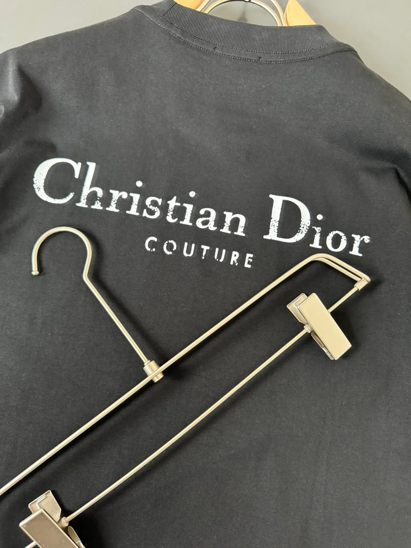 DIOR *CD 2024SS New Arrival T ， ！ ， ，Classic logo ， ， Versatile Sizes S M L XL XXL