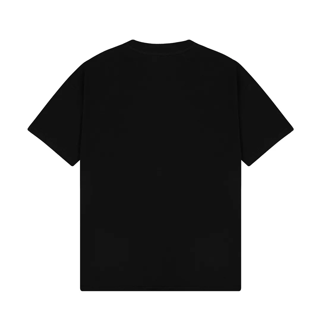 （➕5🉑 ） DIOR 🧷 DIOR🧷 T OS Versatile ：23802 : Black Size：XS~L