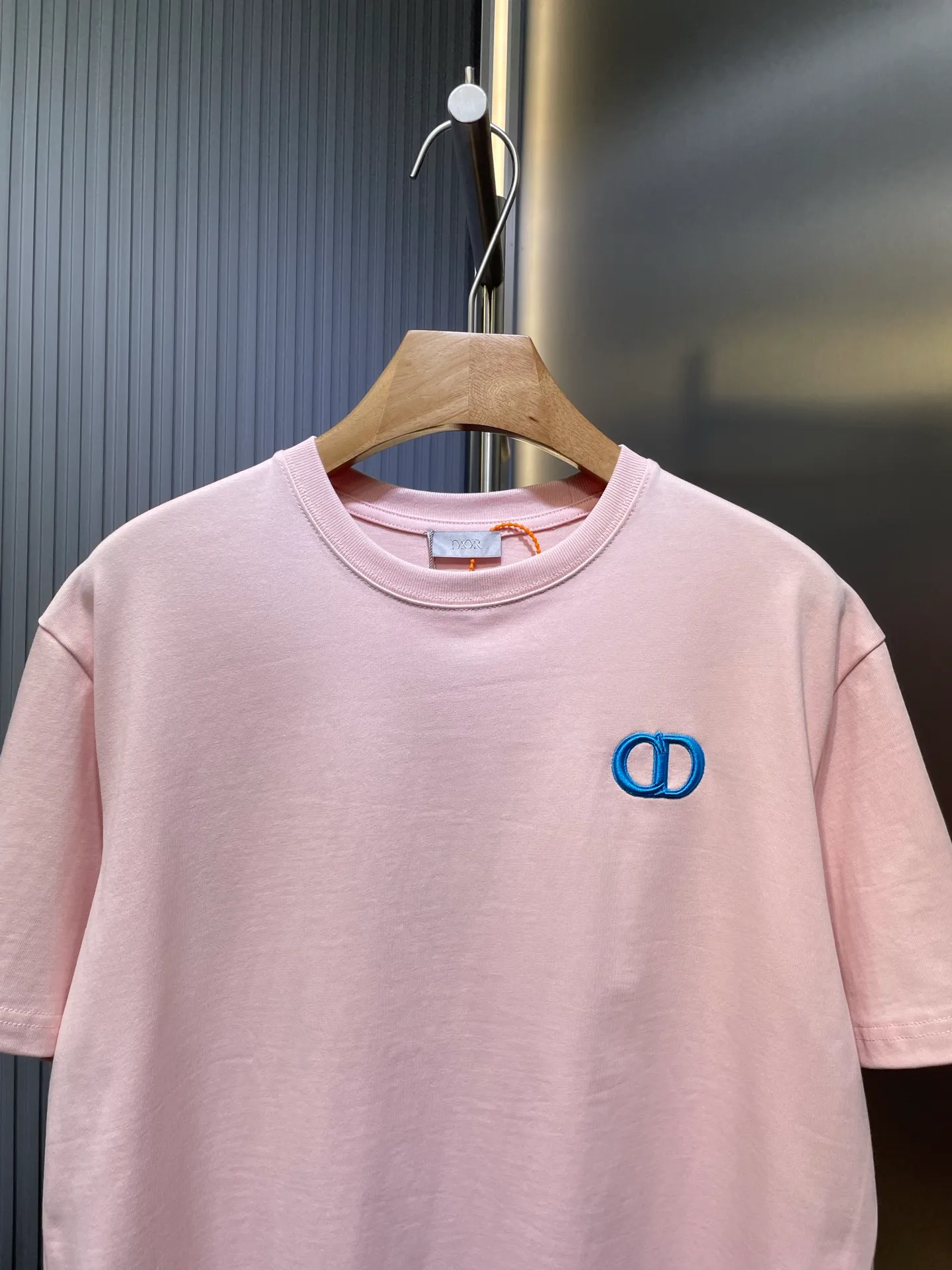dior 🌟【 】cd ： ， “cd” 。 ！oversize t Versatile ！ Versatile ， Same Style！ ⚠️size：smlxl