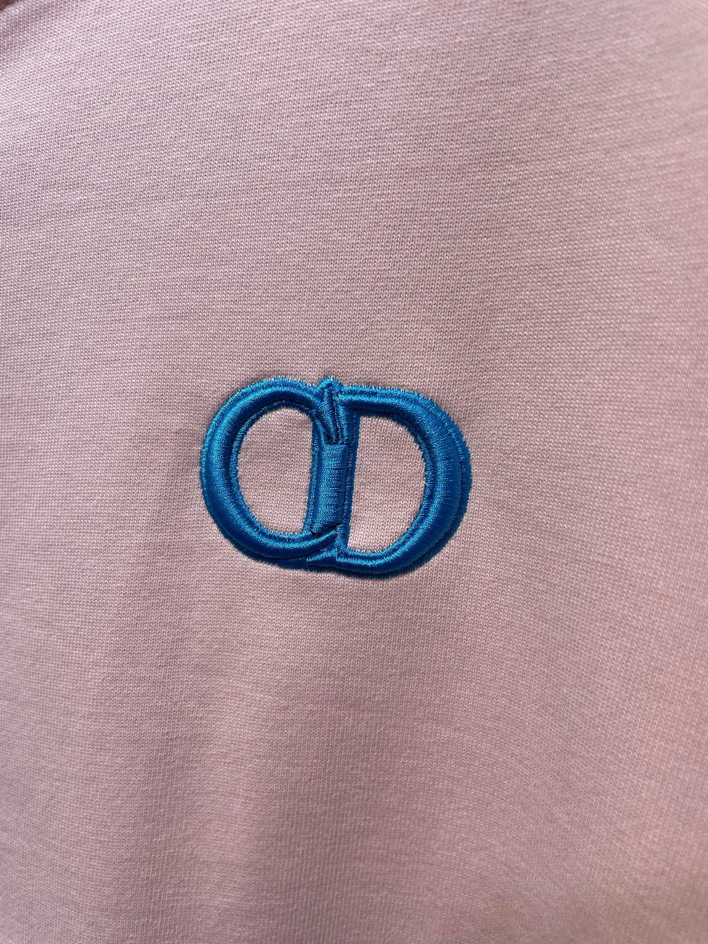 dior 🌟【 】cd ： ， “cd” 。 ！oversize t Versatile ！ Versatile ， Same Style！ ⚠️size：smlxl