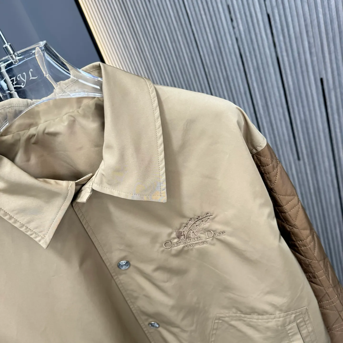 Dior 25 Brown SMLXL