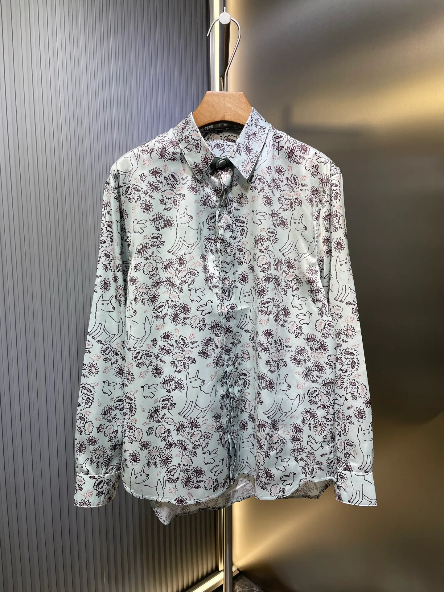 dior 2025ss New Arrival Same Style Size：s m l xl
