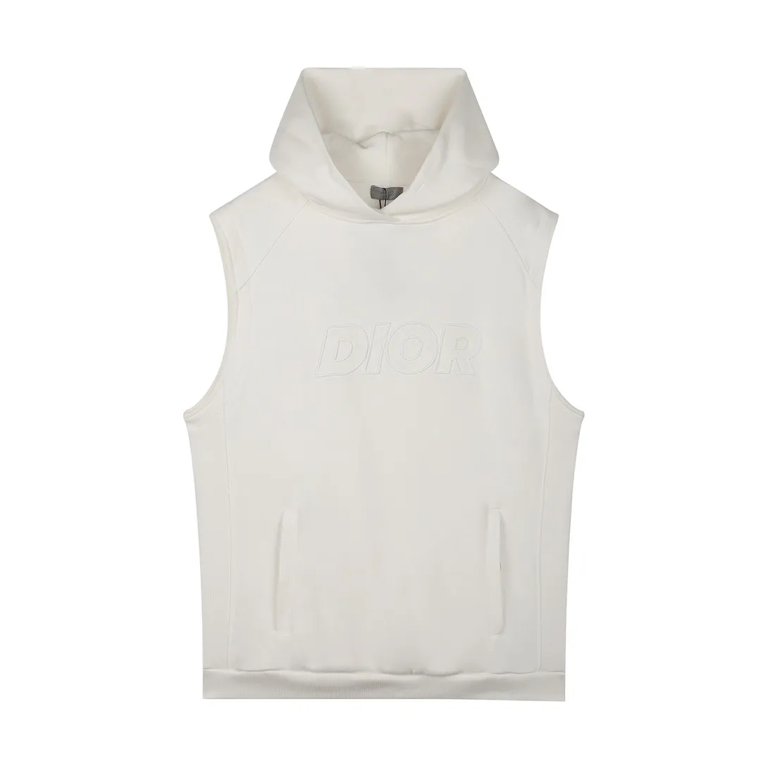 DIO *2024AW New Arrival ， ， ， 💯 ，OVER SIZE ， ， ， ， ， Same Style ：Black White Yellow Sizes：S-XL
