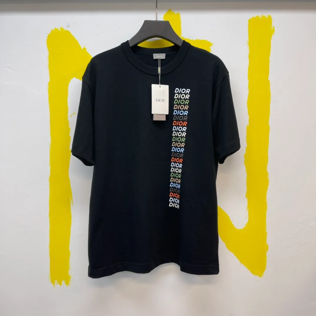 Dio 24SS New Arrival CD T Size：S-XL YB