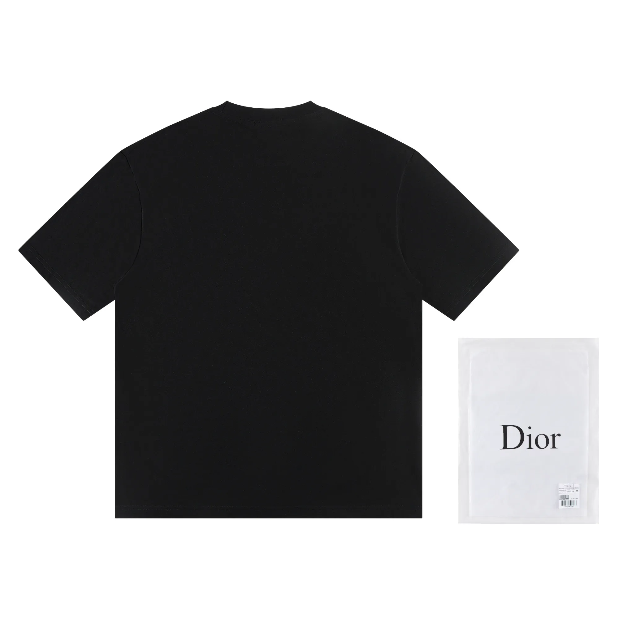 Dior*2026 New Arrival : g :S M L XL :Black White :W 2605