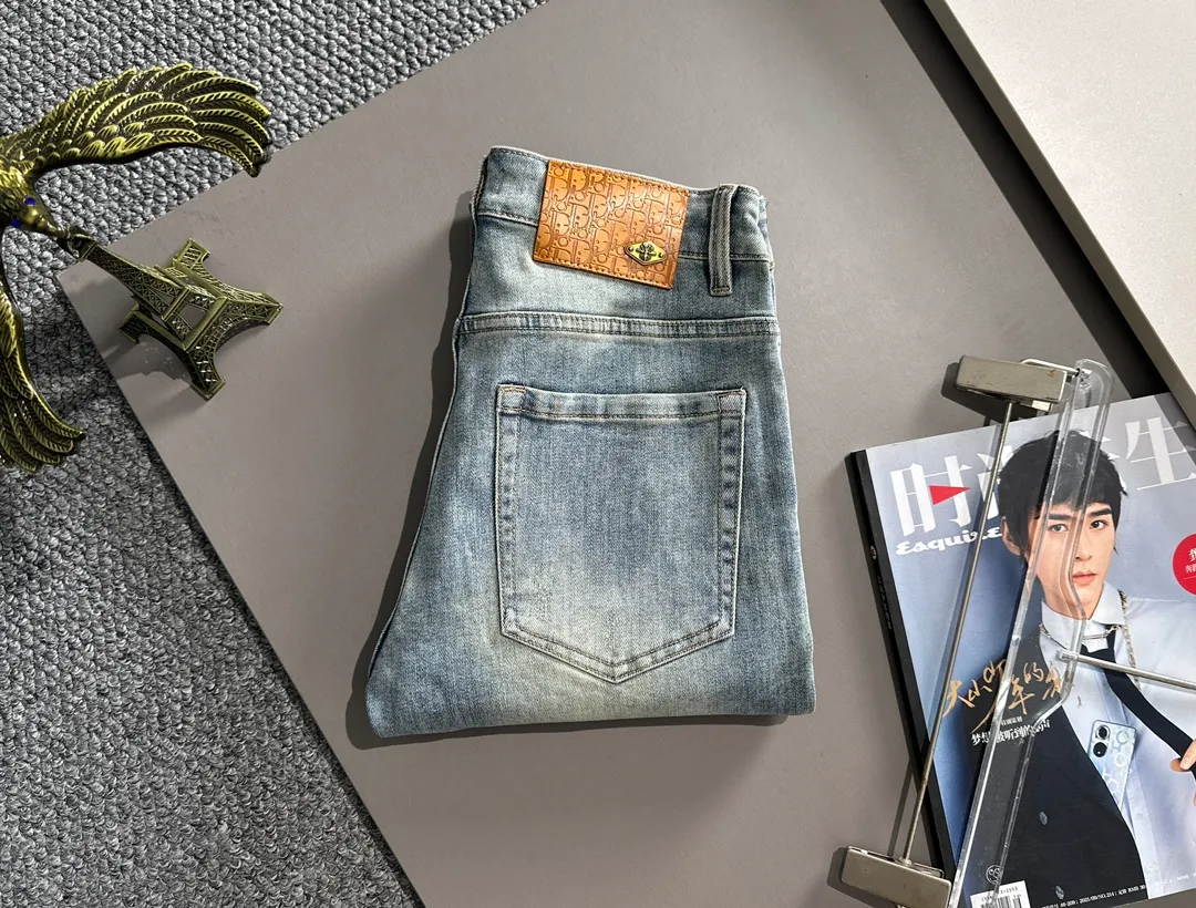 2026 ， Denim ， ， ， ， Versatile ! ! Sizes：28-38（ ）