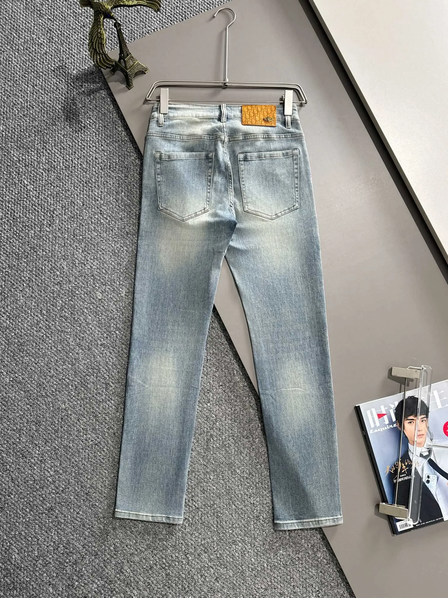 2026 ， Denim ， ， ， ， Versatile ! ! Sizes：28-38（ ）