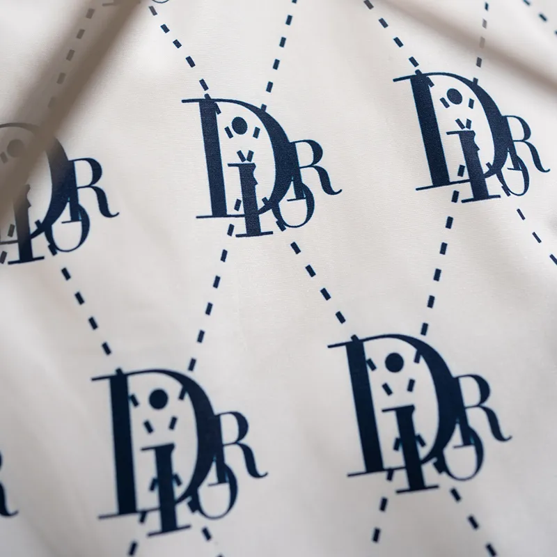 #V 2510 【 】 Dior 2025 New Arrival ！ ， ， ， logo ， ， Versatile， ！ ：White Sizes：M L XL XXL 3XL