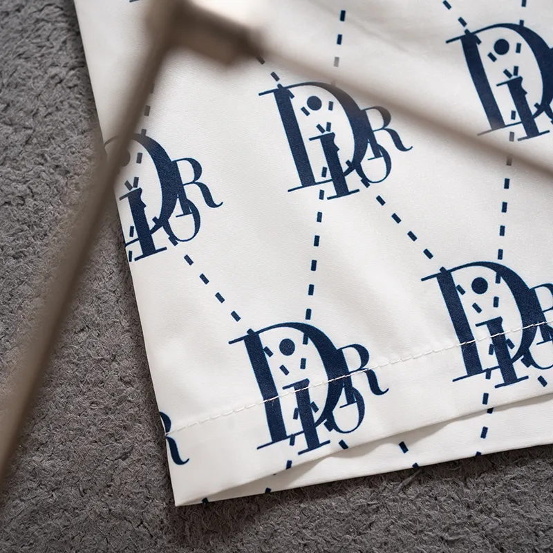 #V 2510 【 】 Dior 2025 New Arrival ！ ， ， ， logo ， ， Versatile， ！ ：White Sizes：M L XL XXL 3XL