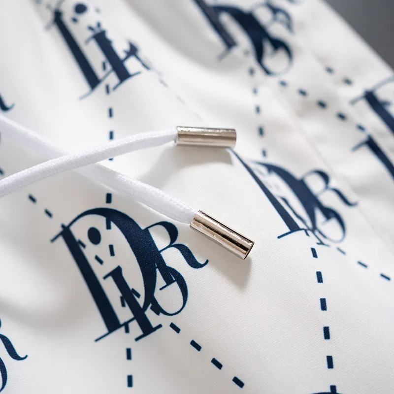 #V 2510 【 】 Dior 2025 New Arrival ！ ， ， ， logo ， ， Versatile， ！ ：White Sizes：M L XL XXL 3XL
