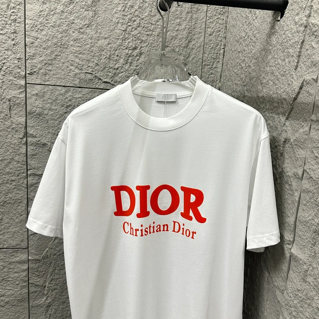 Dio* 2025 New Arrival Classic Orange T Same Style ：Black White Size： S （90-130 ） M （120-150 ） L （140-165 ） XL （160-180 ） XXL （180 ）
