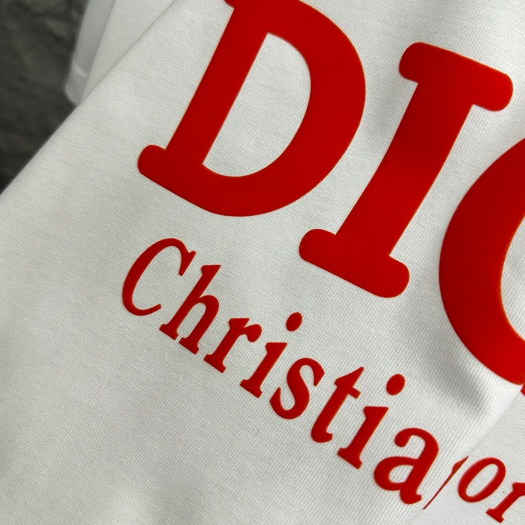 Dio* 2025 New Arrival Classic Orange T Same Style ：Black White Size： S （90-130 ） M （120-150 ） L （140-165 ） XL （160-180 ） XXL （180 ）
