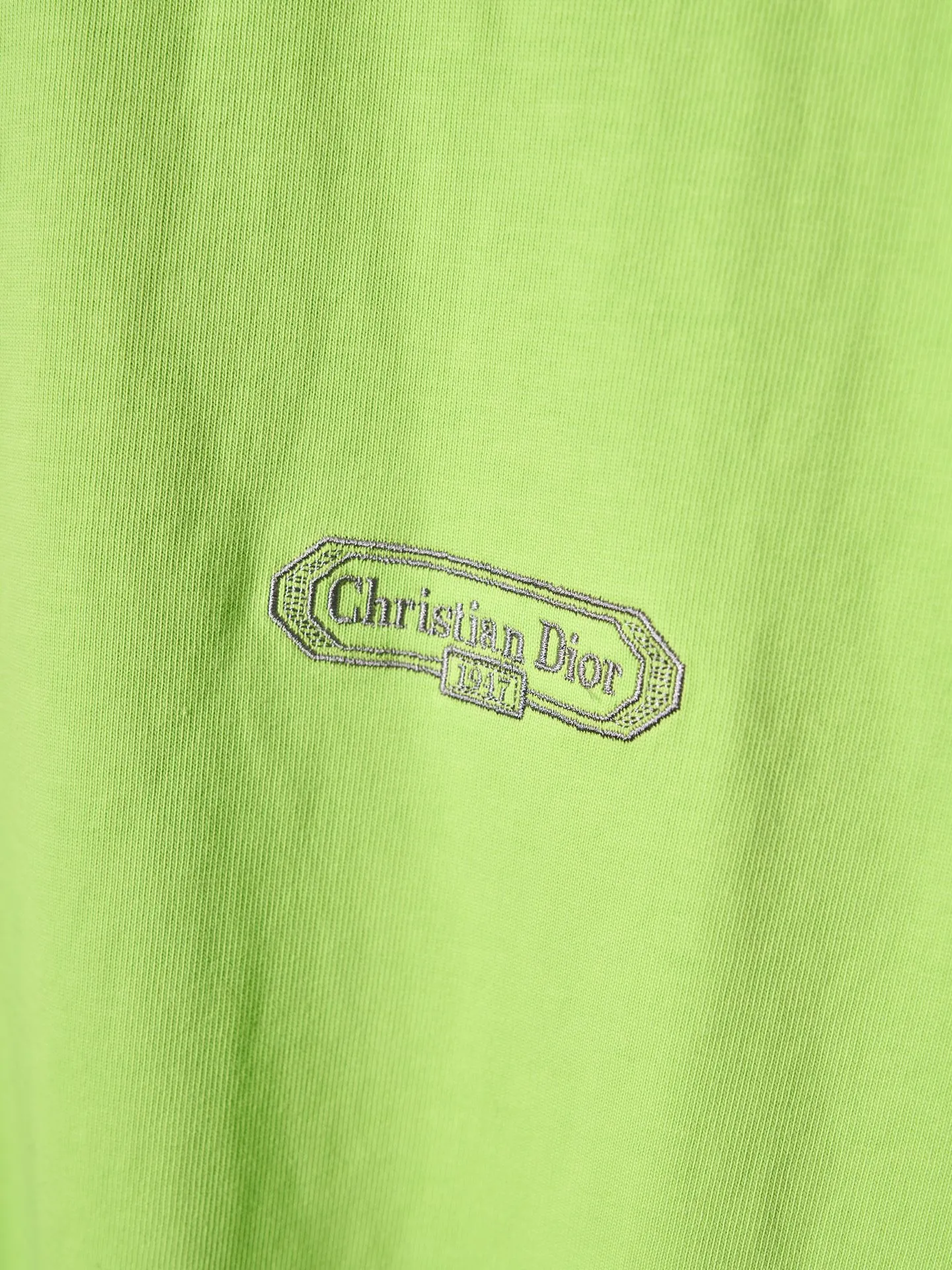 【 】Dior/ Box T 【In Stock】S M L XL CD Box T CD Box ，