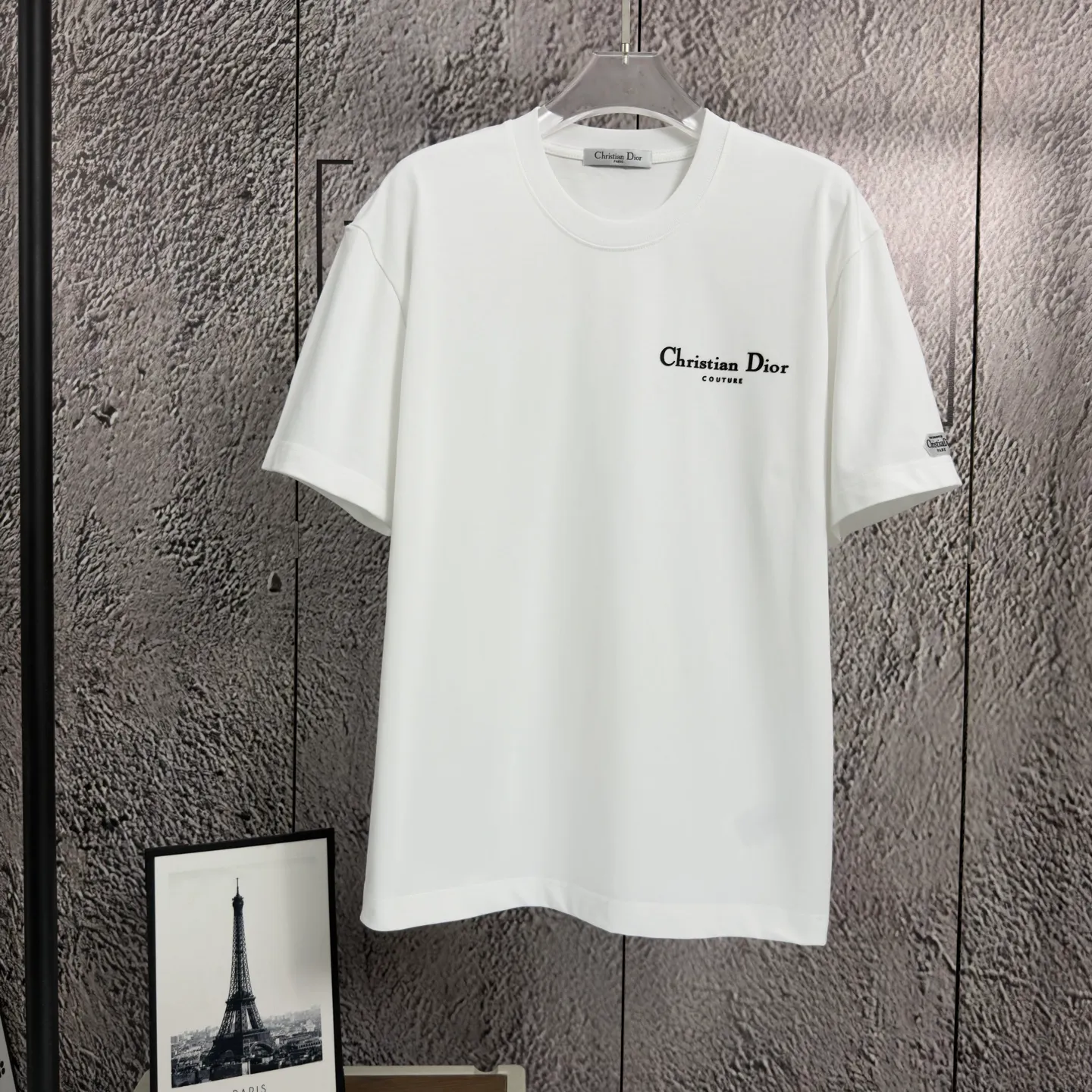 《𝙉𝙚𝙬⚜️ 》 2026 New Arrival T ：White Black Sizes：S M L XL XXL