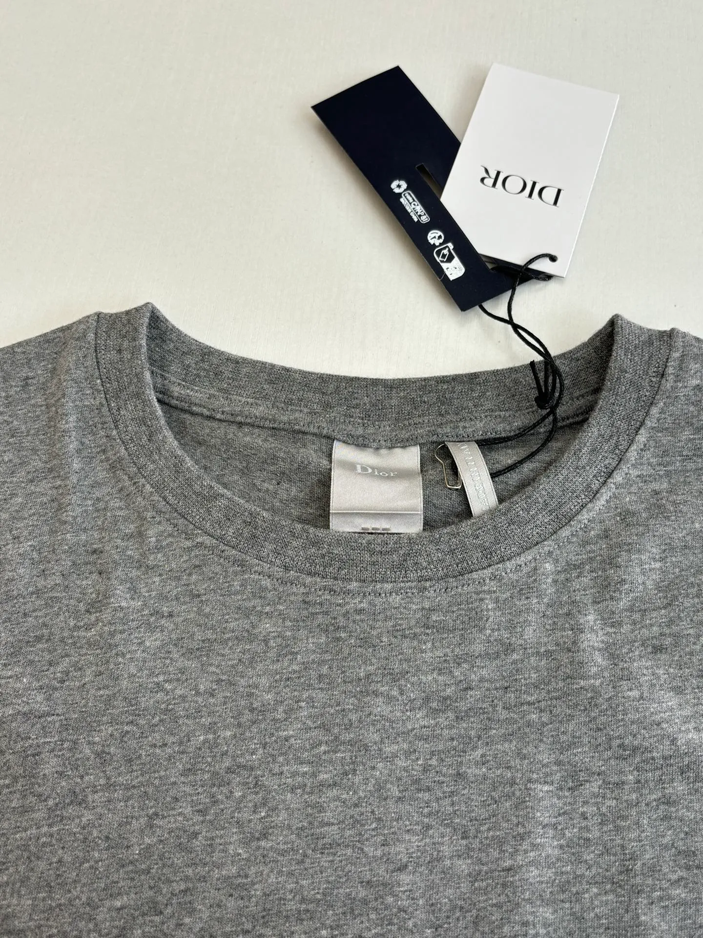 Dio SS 26 T 100% ， 24 ， 185g， Classic ， Size：S/M/L/XL