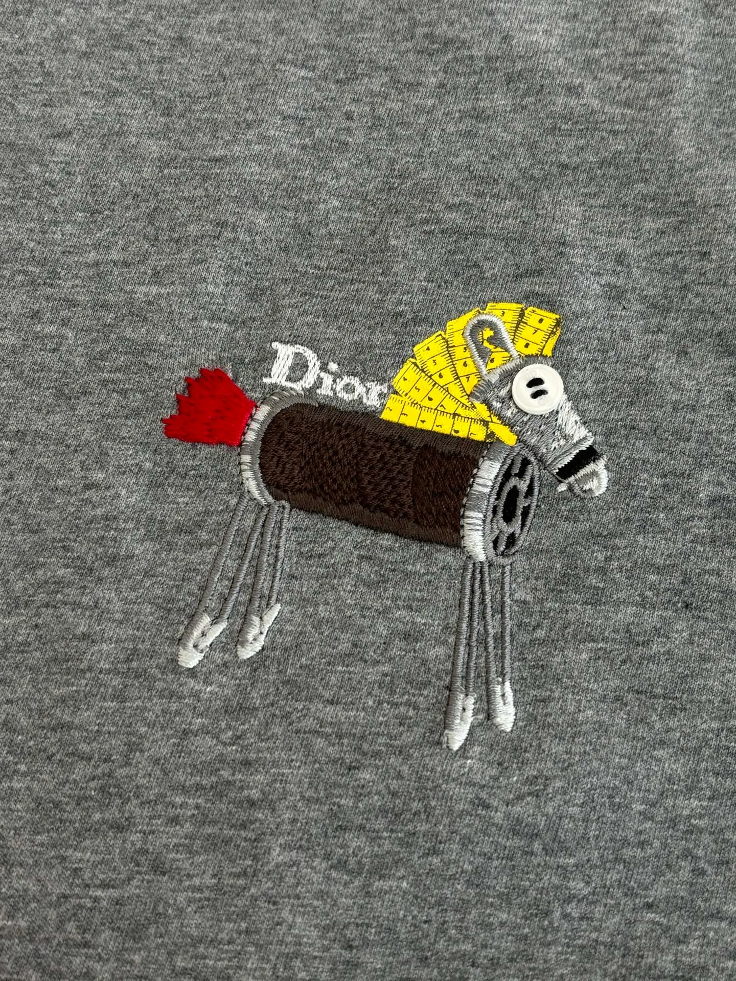 Dio SS 26 T 100% ， 24 ， 185g， Classic ， Size：S/M/L/XL