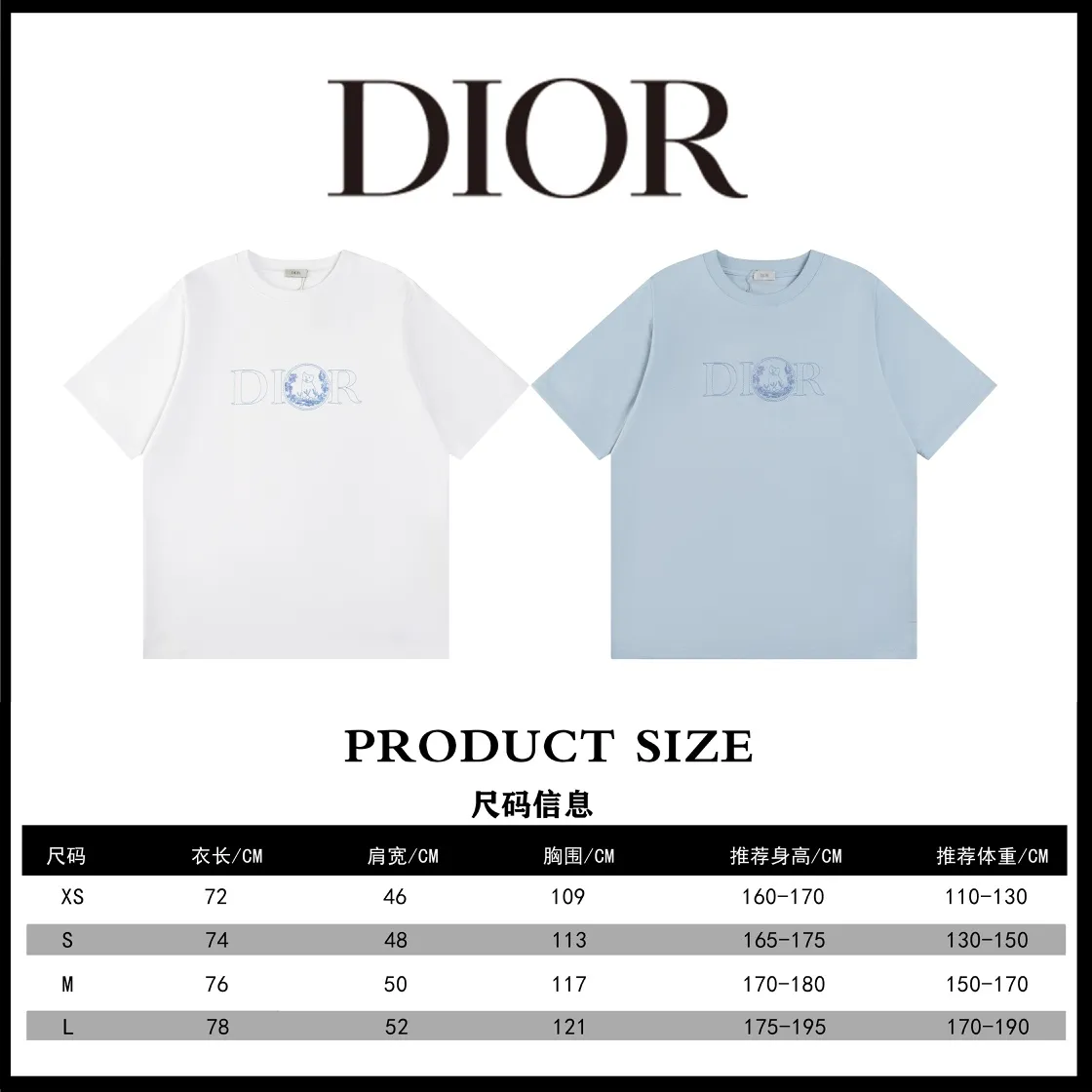 Size