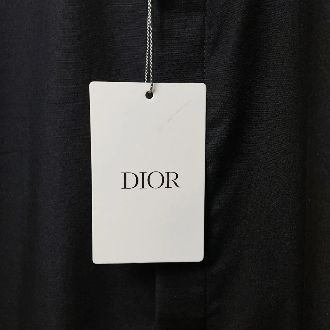 DIO Classic CD Sizes：M-4XL ：