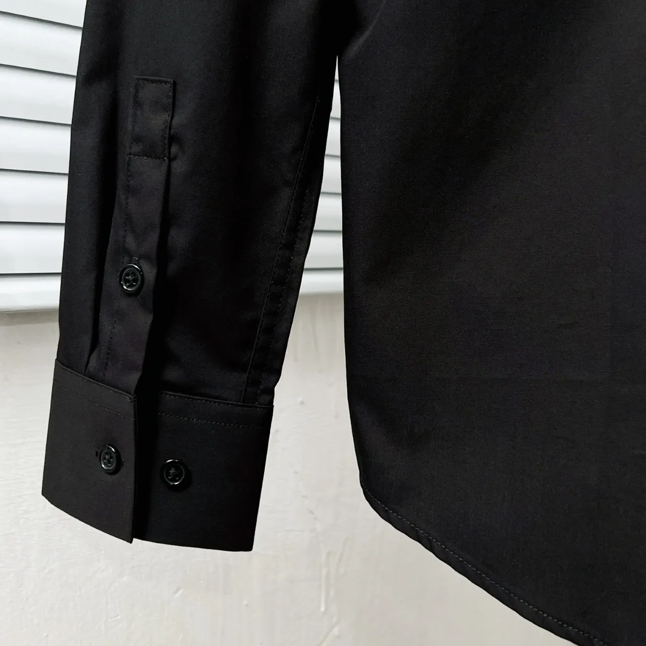 DIO Classic CD Sizes：M-4XL ：