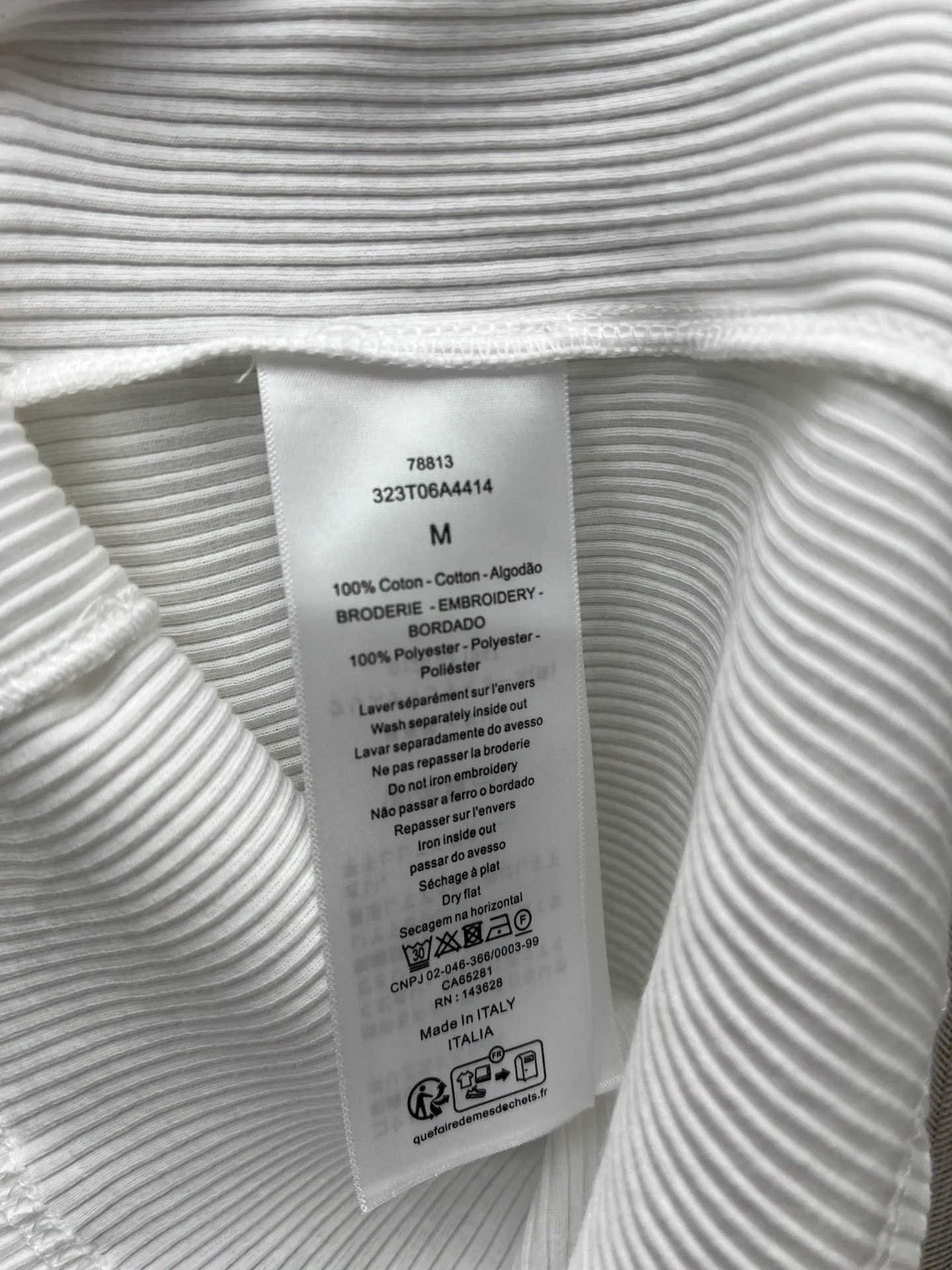 25ss New Arrival CD Sizes：S.M.L.