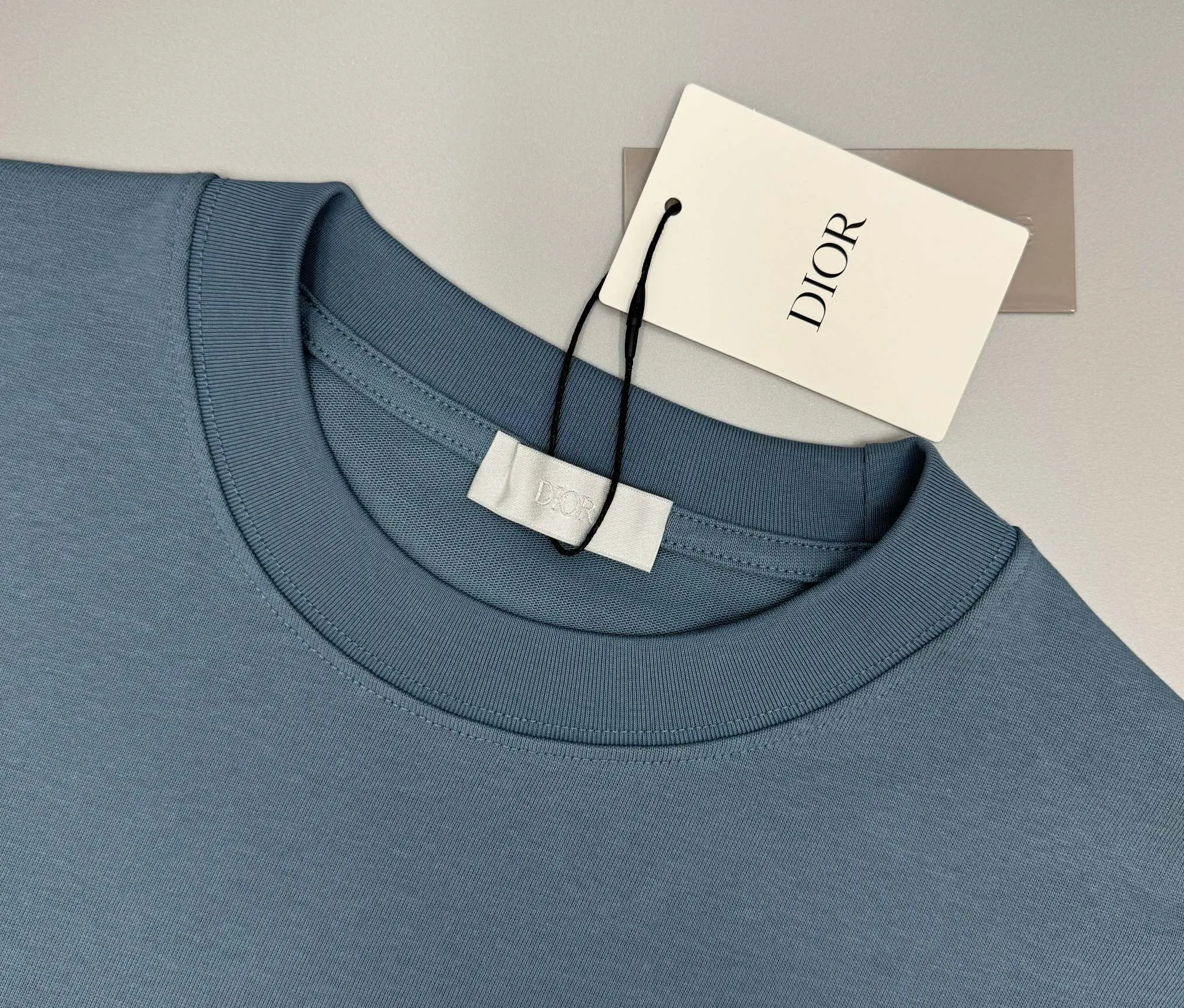（ ） ， ： /DIO.R T ： 100% ： 1*1 ： logo ：White Blue Size：XS S M L Same Style