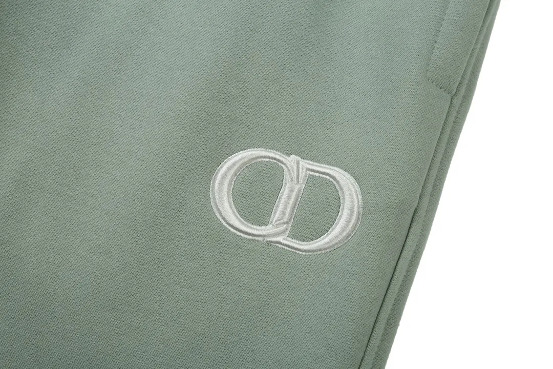 DIO *2024AW New Arrival Classic CD ， ， ， ， 💯 ， ， ， Same Style ：Black White Brown Green Size：S-XL