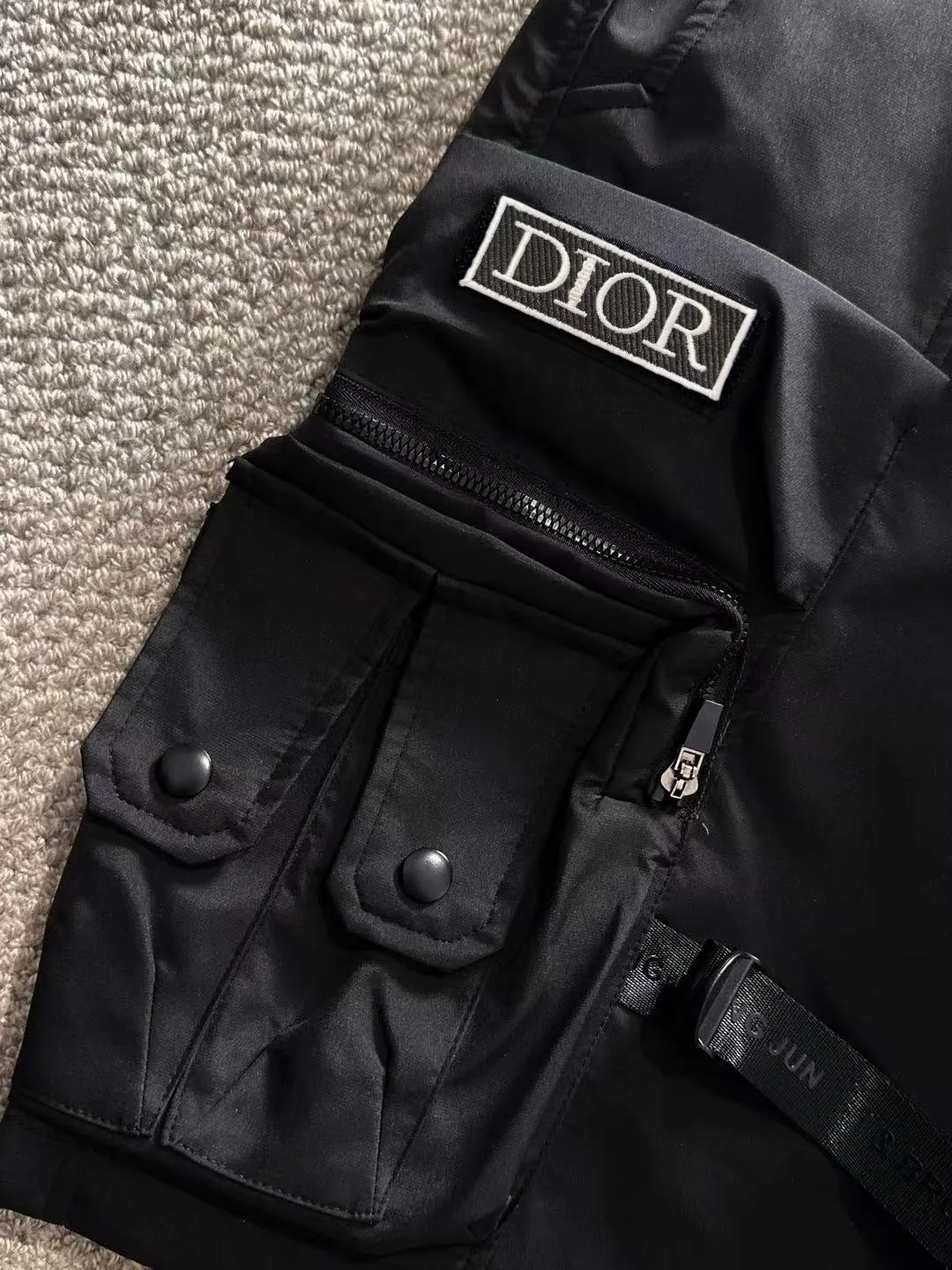 DIOR 2025 Sizes M-3XL