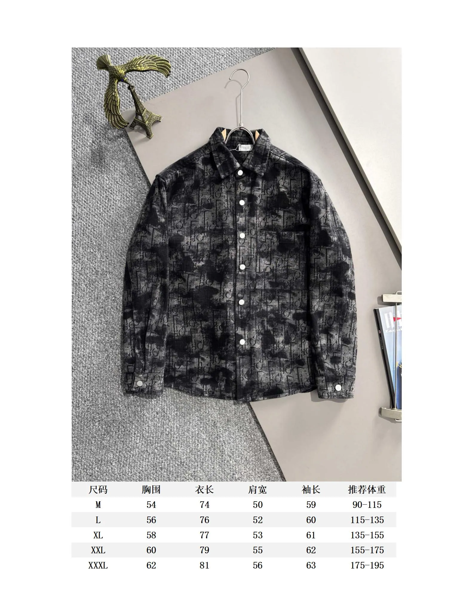 2025 Premium ， ， ， LOGO ,Classic , , ， ! :Black Sizes:M-3XL