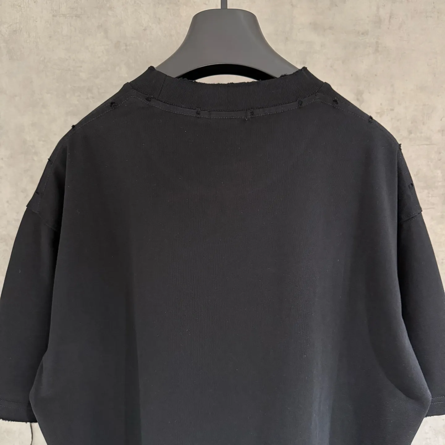 【 Quality】Dior New Arrival T Black White 2 Size：S-2xl
