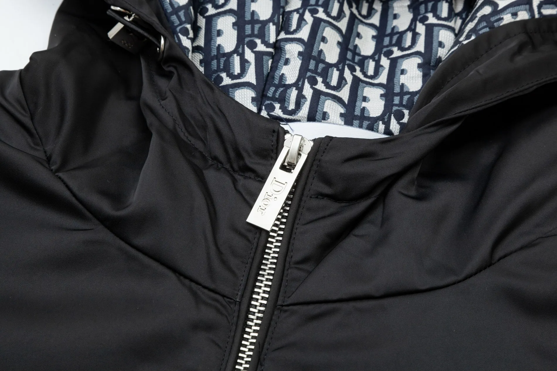 Di OR logo Authentic Premium Factory Versatile ！ ：Black Size：M 4XL