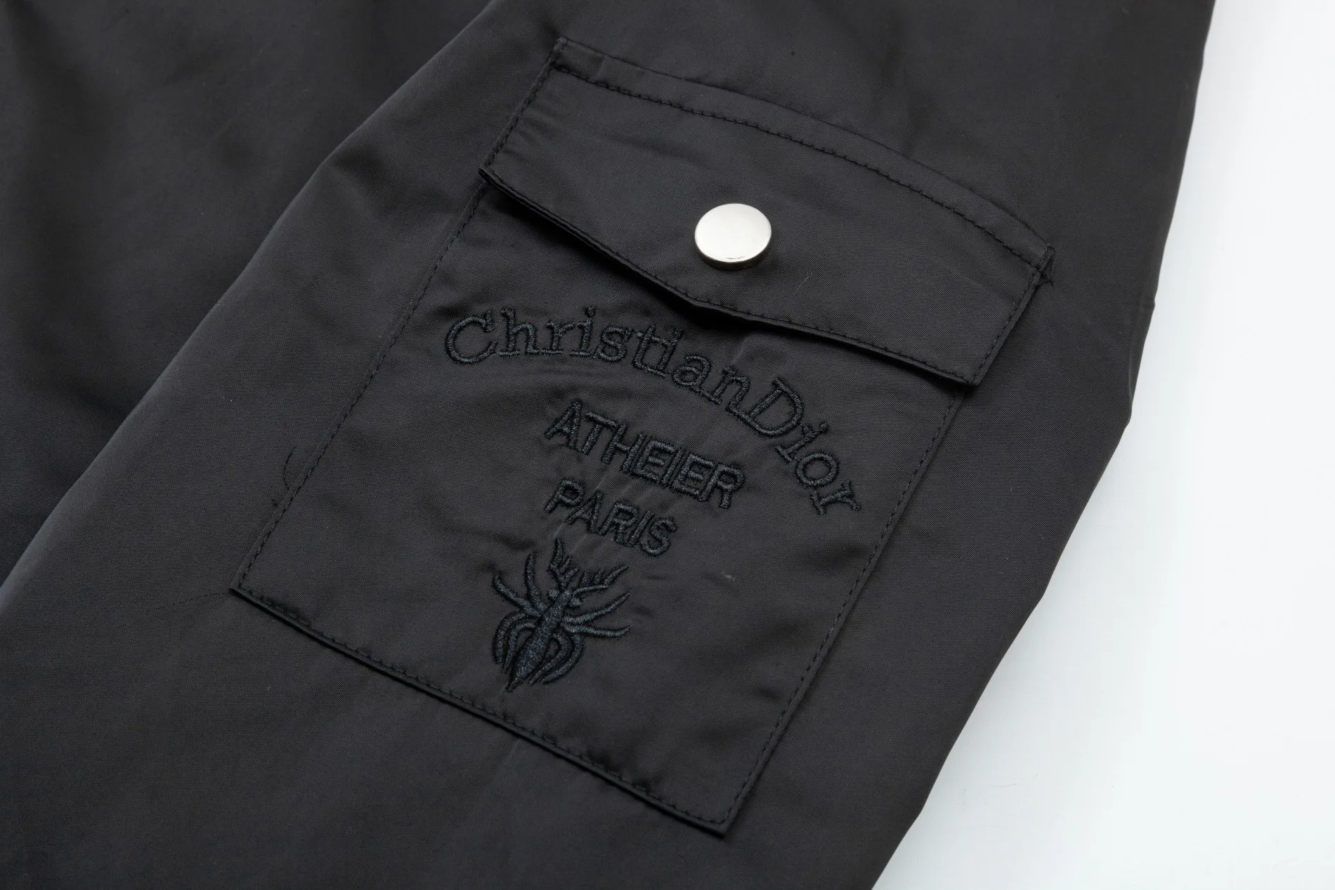 Di OR logo Authentic Premium Factory Versatile ！ ：Black Size：M 4XL