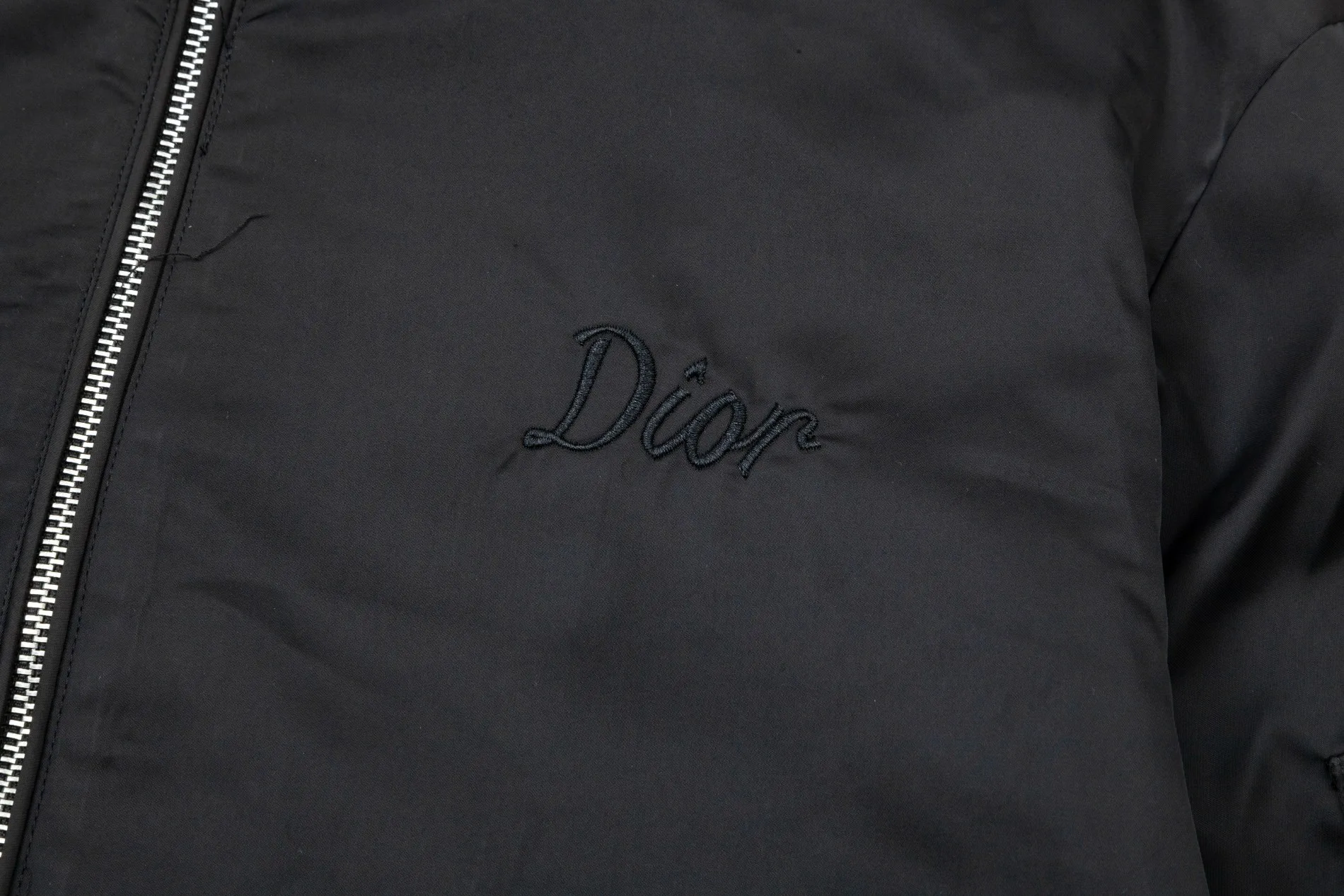 Di OR logo Authentic Premium Factory Versatile ！ ：Black Size：M 4XL