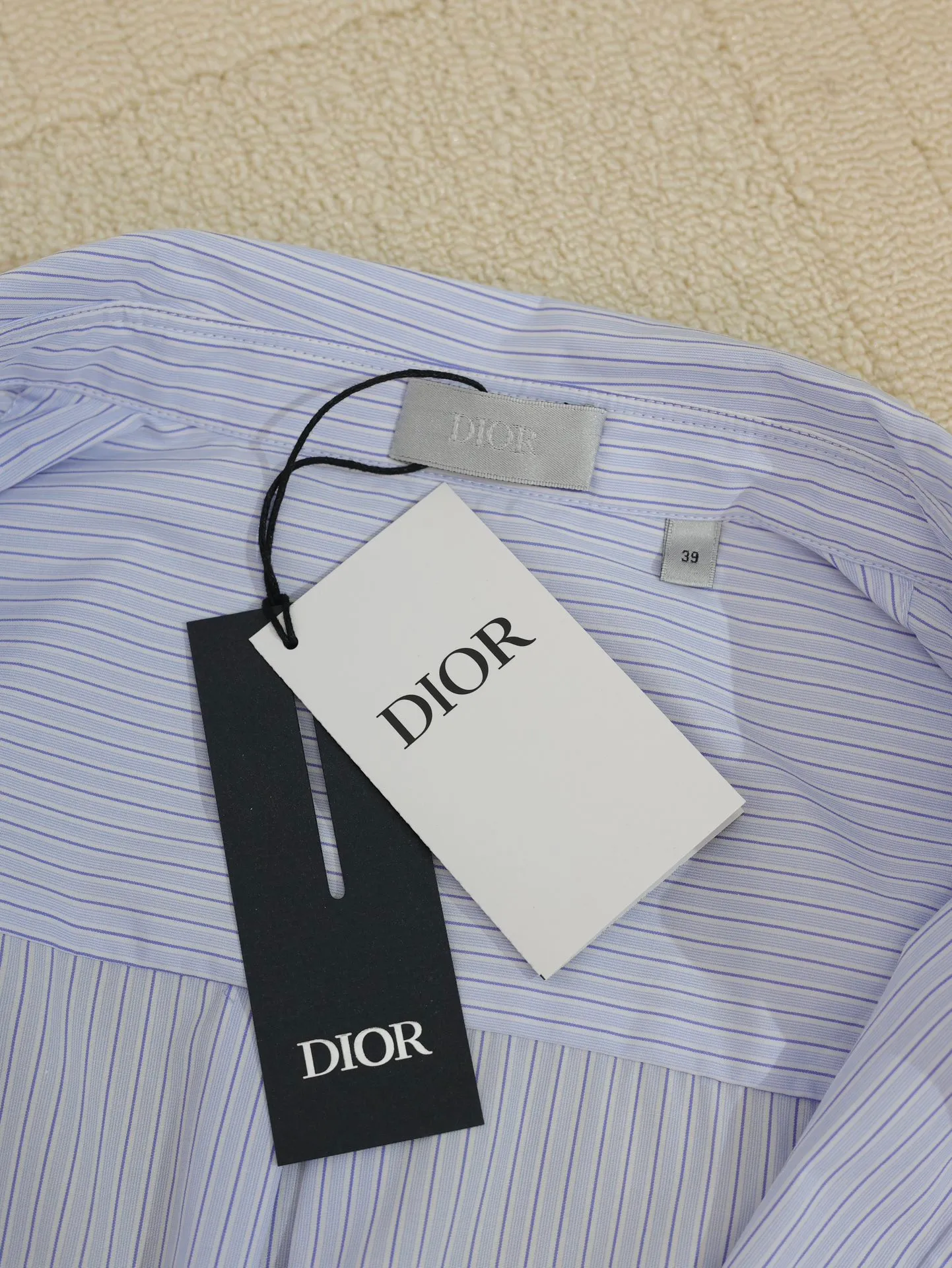 Dio 24New Arrival Blue Series ， ， 。 Blue ， Cistian Couture 。 ， Size：38/39/40/41