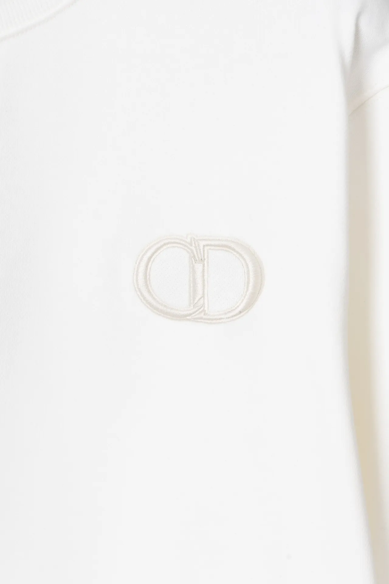【 . Quality】 DIOR 2024 CD icon 100% ( ) 2x 2 ( ) 1:1 1:1 ( ) ：8820# ：Black White Gray Blue Size：S M L XL