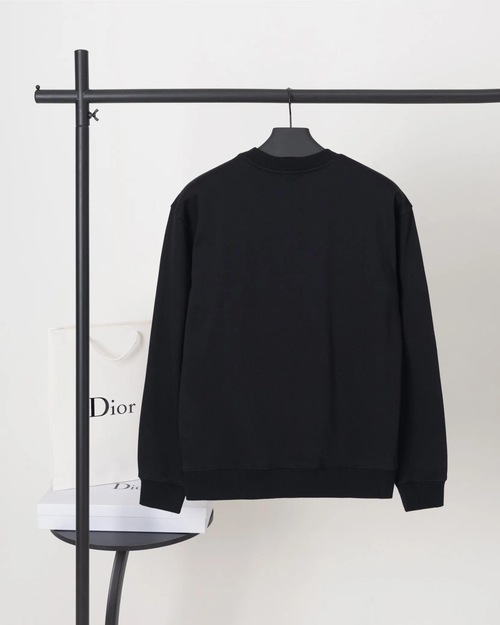 【 . Quality】 DIOR 2024 CD icon 100% ( ) 2x 2 ( ) 1:1 1:1 ( ) ：8820# ：Black White Gray Blue Size：S M L XL