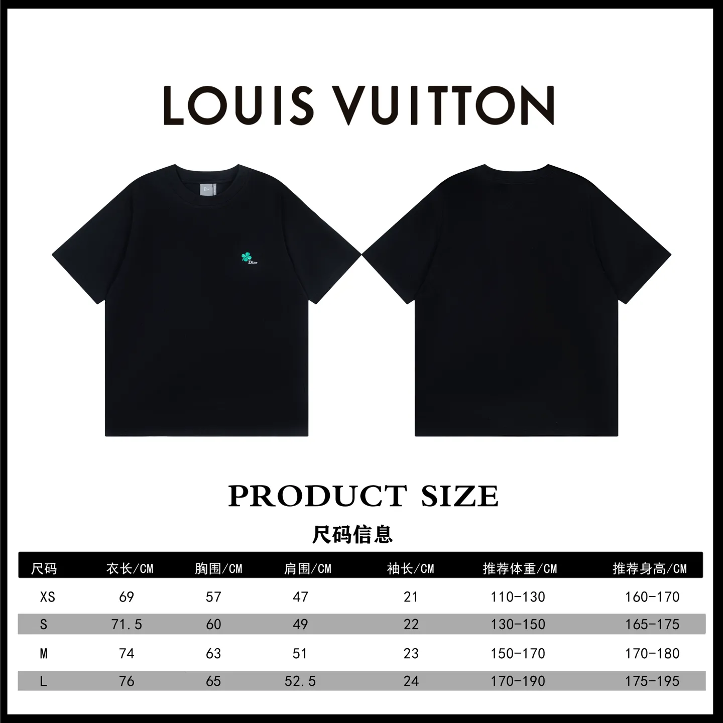 Size