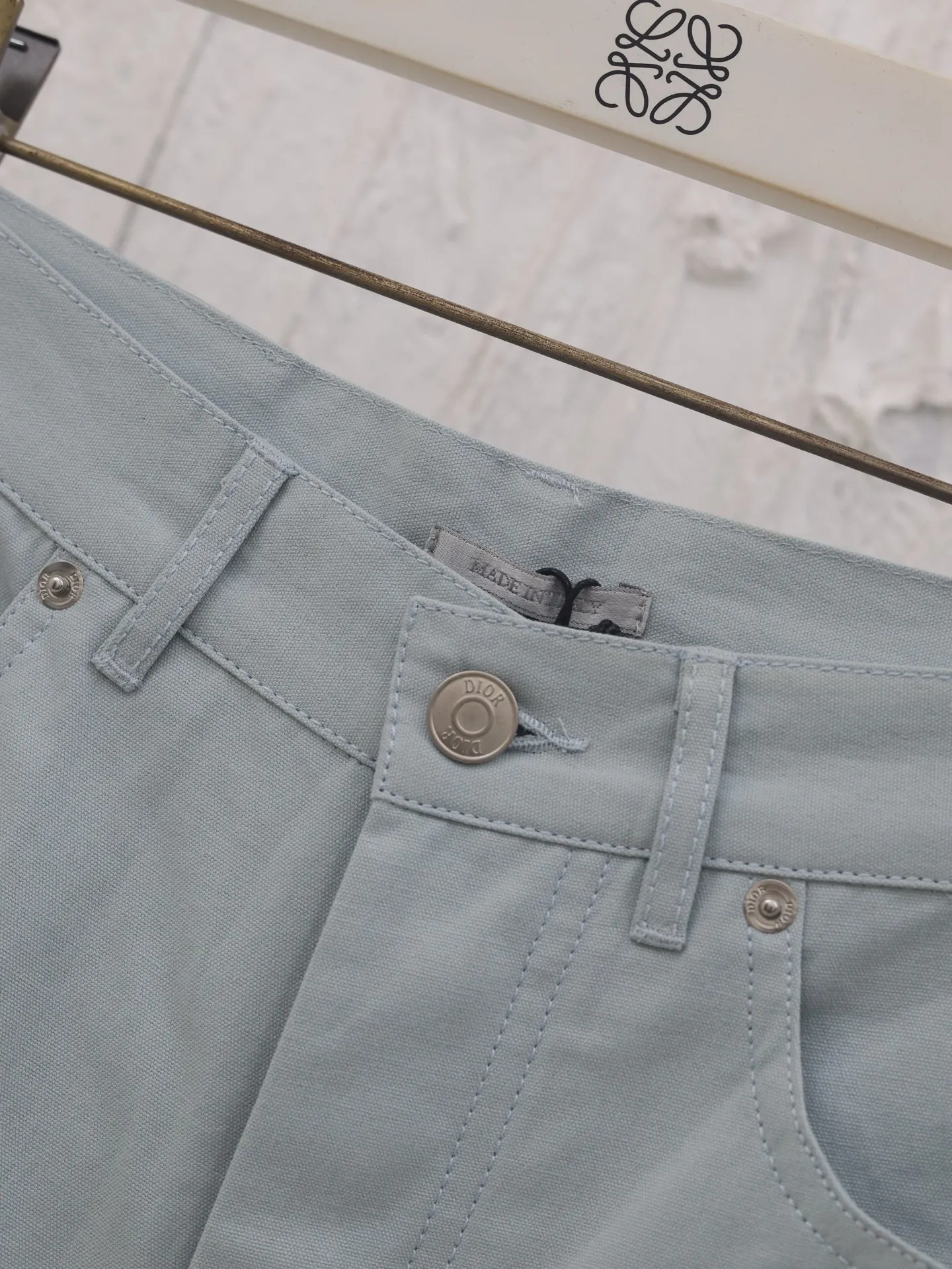 Dio 25SSNew Arrival Bobby Heart ， ， 。 Canvas ， ， Bobby 。 Series ， 。 Size：29/30/31/32