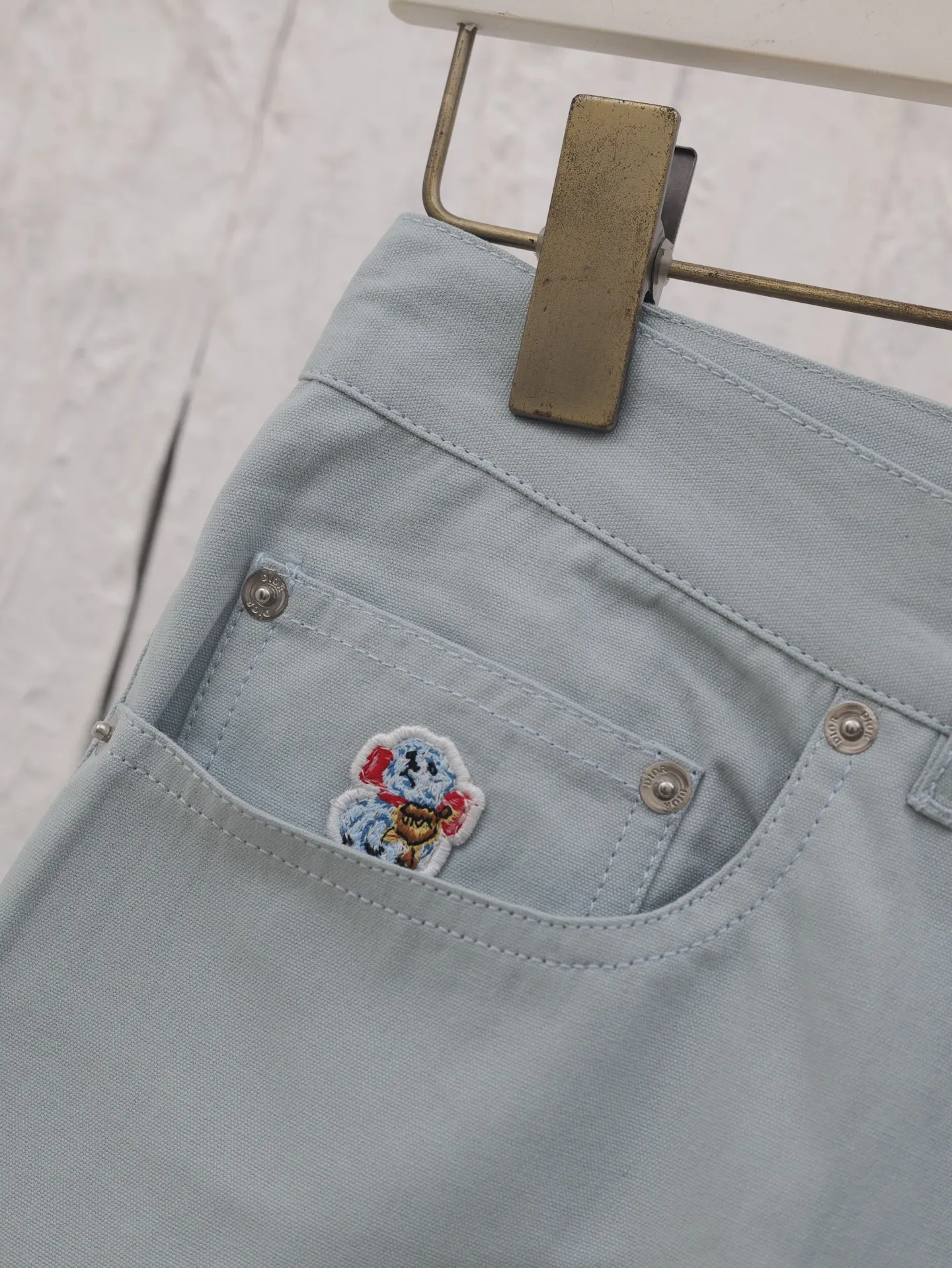 Dio 25SSNew Arrival Bobby Heart ， ， 。 Canvas ， ， Bobby 。 Series ， 。 Size：29/30/31/32