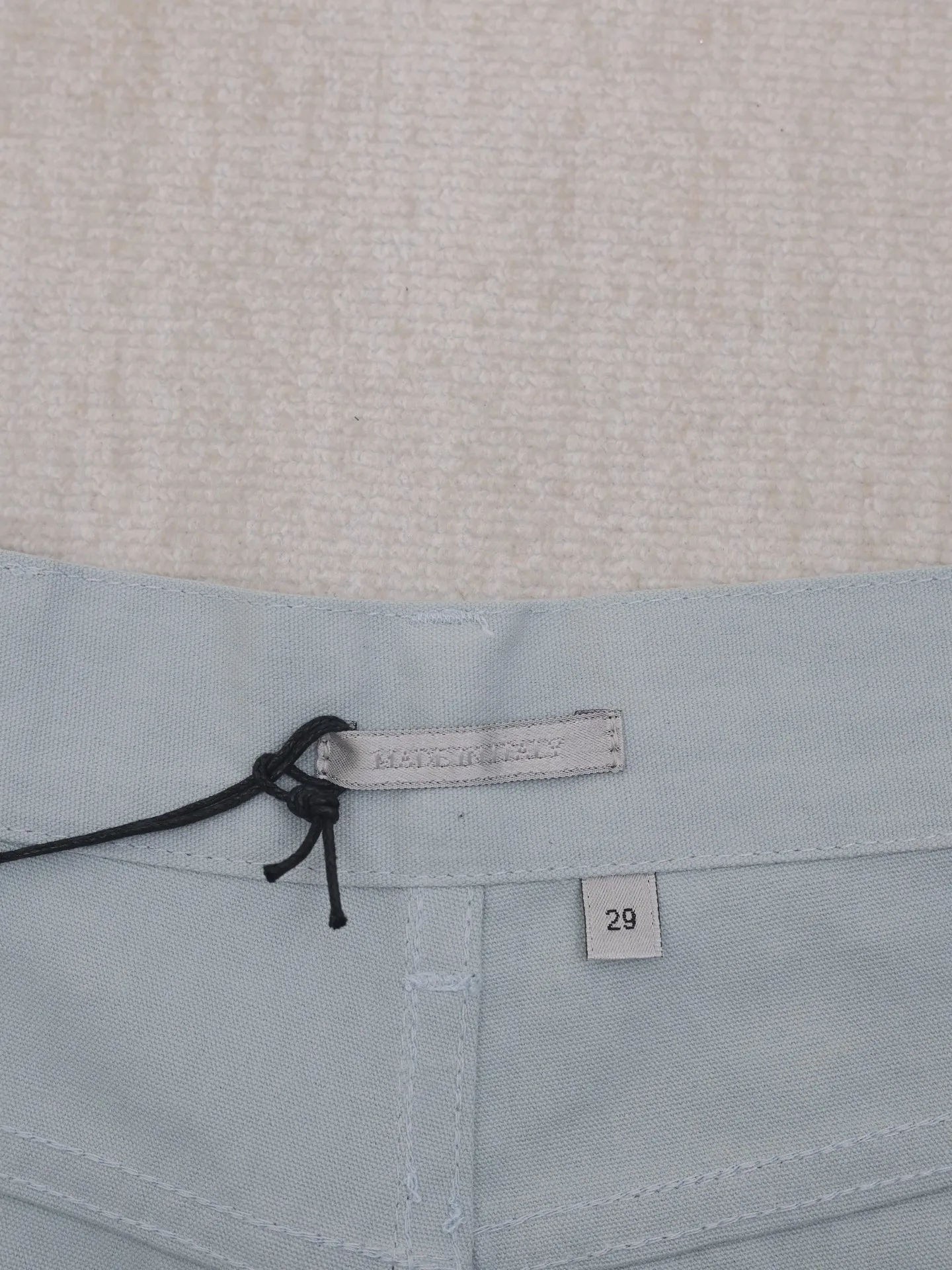 Dio 25SSNew Arrival Bobby Heart ， ， 。 Canvas ， ， Bobby 。 Series ， 。 Size：29/30/31/32